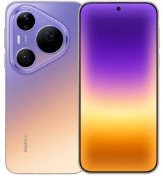 Смартфон Huawei Pura 90s Pro Max 12/256 ГБ, фиолетовое пламя