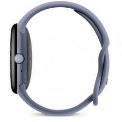 Смарт-часы Google Pixel Watch 4 45mm Wi-Fi + LTE, серый