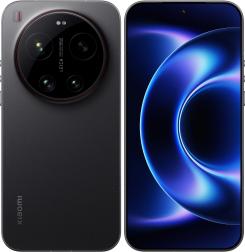 Смартфон Xiaomi 17 Ultra 16/512 Гб, белый