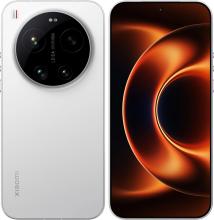 Смартфон Xiaomi 17 Ultra 16/512 Гб, белый
