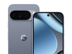 Смартфон Google Pixel 10 Pro 16/512 Гб, серый