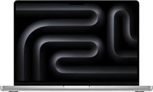 Ноутбук Apple MacBook Pro 16" (2026) (M5 Max 18C CPU, 40C GPU) 48 ГБ, 2 Тб SSD, серебристый MGE94