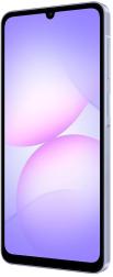 Смартфон Samsung Galaxy A07 4/128 ГБ, фиолетовый