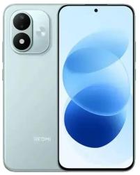 Смартфон Xiaomi Redmi Note 17 8/256ГБ, Sky Teal