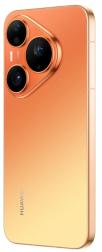 Смартфон Huawei Pura 90s Pro 12/512 ГБ, апельсиновая содовая