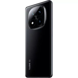 Смартфон Xiaomi Redmi Note 14 Pro+ 5G 12/512 Гб, черный