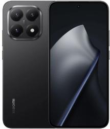Смартфон Xiaomi 15T 12/512GB, черный