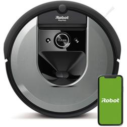 Робот-пылесоc iRobot Roomba Combo i8 plus