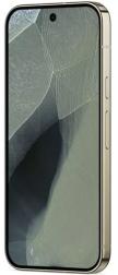 Смартфон Google Pixel 11 Pro 12/256ГБ, зеленый (Olive)