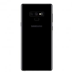 Samsung Galaxy Note 9 8/512GB Midnight Black SM-N960F