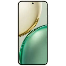 Смартфон Honor X9d 12/256 ГБ, золотой (Sunrise Gold)