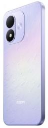 Смартфон Xiaomi Redmi Note 17 6/128ГБ, фиолетовый