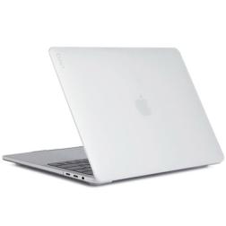Чехол Uniq HUSK Pro Claro для MacBook Air (2020), прозрачный матовый