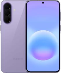 Смартфон Samsung Galaxy A57 12/256 ГБ, лиловый