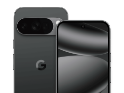 Смартфон Google Pixel 10 Pro 16/512 Гб, черный