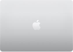 Ноутбук Apple MacBook Air 15 (M5, 10C CPU/10C GPU, 2026), 16 ГБ, 1 ТБ SSD, Silver (серебристый) MDVA4