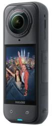 Экшн-камера Insta360 X5 Essentials Bundle