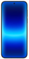 Смартфон Huawei Pura 90s Pro Max 12/256 ГБ, черный