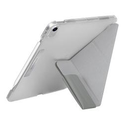 Чехол Uniq CAMDEN для iPad AIR 10,9" (2022/2020), серый