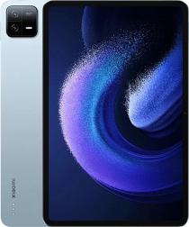 Планшет Xiaomi Pad 6 8/128Gb Blue (синий)