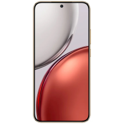 Смартфон Honor X9d 8/256 ГБ, коричневый (Reddish Brown)