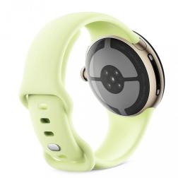 Смарт-часы Google Pixel Watch 4 41mm, зеленый