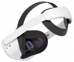 Шлем виртуальной реальности Oculus Quest 2 - 128GB
