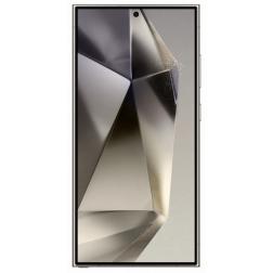 Смартфон Samsung Galaxy S24 Ultra 12/256Gb, серый
