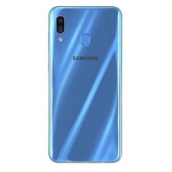 Samsung Galaxy A30 64Gb Blue