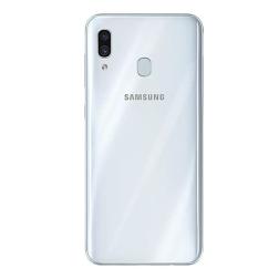 Samsung Galaxy A30 64Gb White