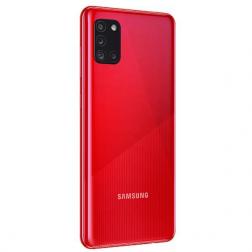 Samsung Galaxy A31 6/128 Красный (Red)
