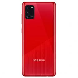 Samsung Galaxy A31 4/64 Красный (Red)