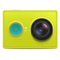 Экшн-камера Xiaomi Yi Action Camera (Green)