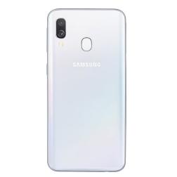 Samsung Galaxy A40 64Gb White