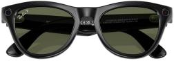 Умные очки Ray-Ban Meta Skyler RW4010 150-52 Size, Shiny Black/Green (8056262043790)
