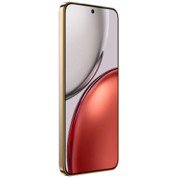 Смартфон Honor X9d 12/256 ГБ, коричневый (Reddish Brown)