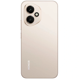 Смартфон Honor 400 12/256 ГБ, золотой (Desert Gold)