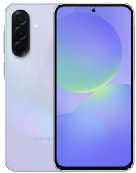 Смартфон Samsung Galaxy A36 12/256Gb, черный