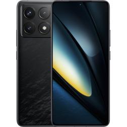 Xiaomi Poco F6 Pro 12/512GB Black