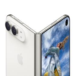 Смартфон Apple iPhone Duo eSim 256GB, Star White (Звездный-белый)