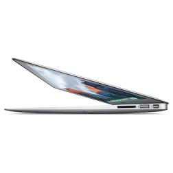 Apple MacBook Air 13" (2017) i5 1,8 ГГц, 256 Гб (MQD42)