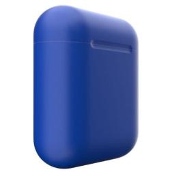 Беспроводные наушники Apple AirPods (синий)