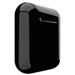 Беспроводные наушники Apple AirPods (Черный глянцевый)