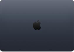 Ноутбук Apple MacBook Air 15 (M5, 10C CPU/10C GPU, 2026), 16 ГБ, 1 ТБ SSD, Midnight (темная ночь) MDVK4