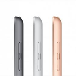 Apple iPad 10.2'' Wi-Fi 128GB Silver (2020)