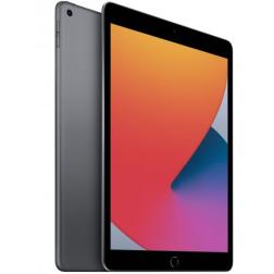 Apple iPad 10.2'' Wi-Fi 128GB Space Gray (2020)