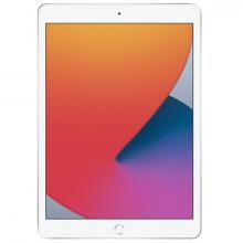 Apple iPad 10.2'' Wi-Fi 128GB Silver (2020)