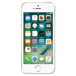 Apple iPhone SE 128GB Gold