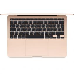 Apple MacBook Air (M1, 2020) 16 ГБ, 512 ГБ SSD Gold (Золотой)