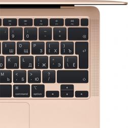 Apple MacBook Air (M1, 2020) 8 ГБ, 512 ГБ SSD Gold (Золотой)